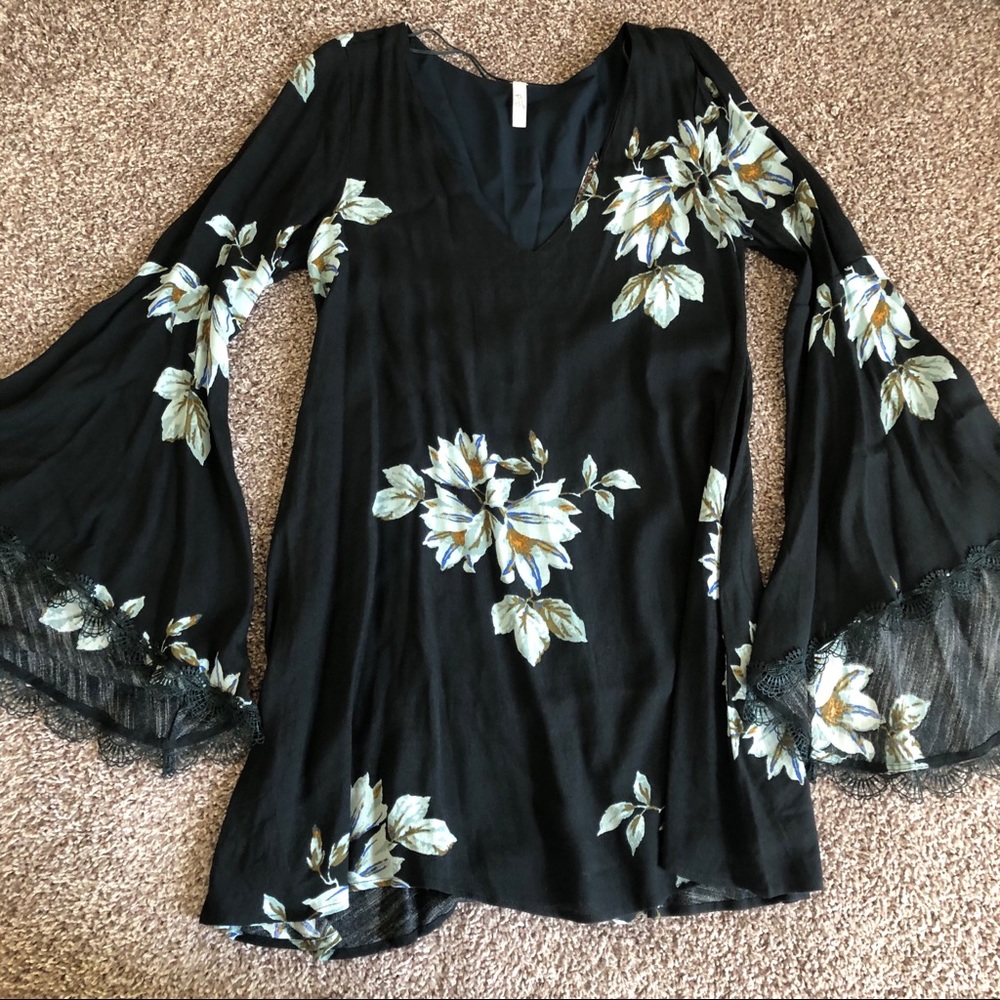 Free people dress